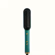 Radyo Frekanslı Saç Fırçası